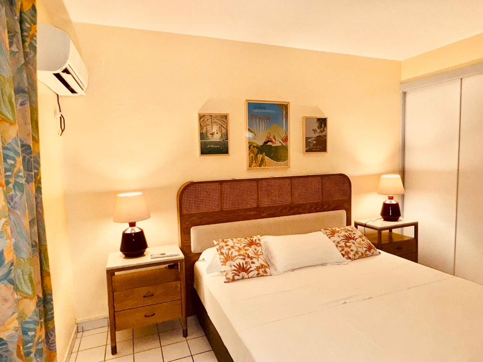 Residence Le Vallon Guadeloupe Parc Piscine Appartements & Studios & Services Hoteliers A La Carte Saint-Francois  Eksteriør billede